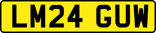 LM24GUW