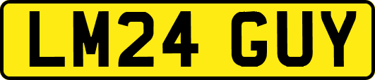 LM24GUY