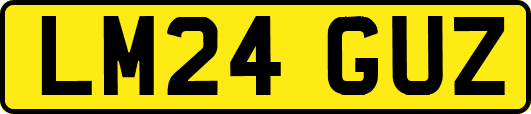 LM24GUZ