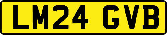 LM24GVB