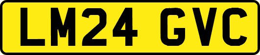 LM24GVC