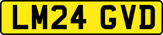 LM24GVD