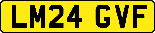 LM24GVF