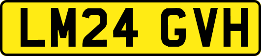 LM24GVH