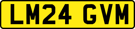 LM24GVM