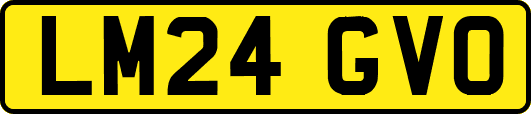 LM24GVO