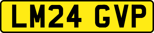 LM24GVP