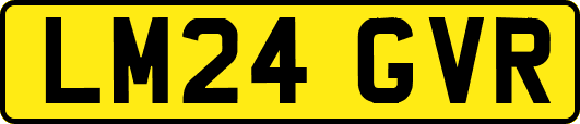LM24GVR