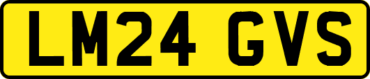 LM24GVS