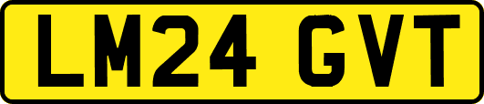 LM24GVT