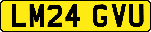LM24GVU