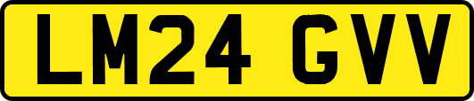 LM24GVV