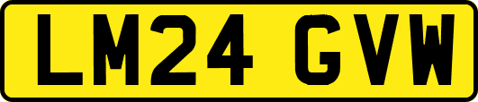 LM24GVW