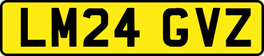 LM24GVZ