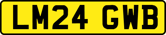 LM24GWB