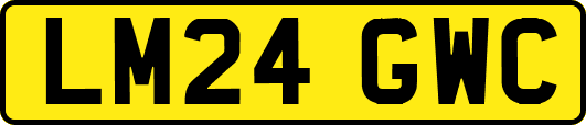 LM24GWC