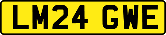 LM24GWE