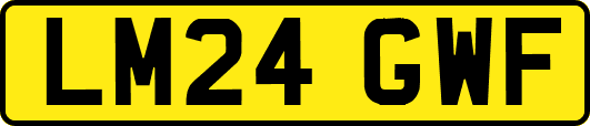 LM24GWF