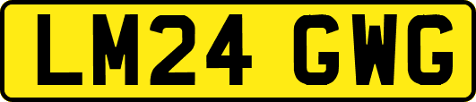 LM24GWG