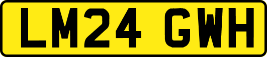 LM24GWH