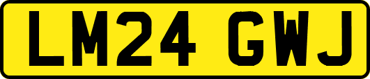 LM24GWJ