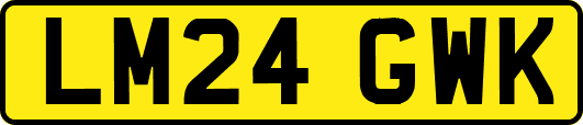 LM24GWK