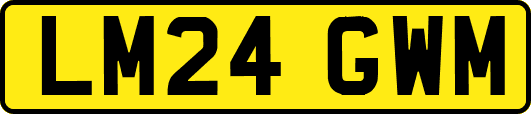 LM24GWM