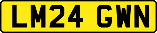 LM24GWN
