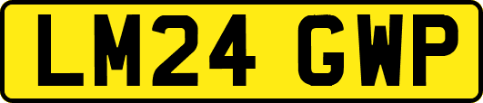 LM24GWP