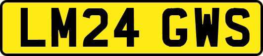 LM24GWS