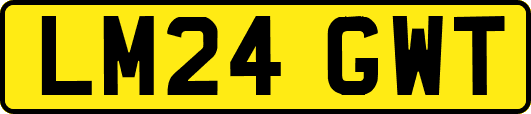 LM24GWT