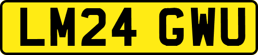 LM24GWU