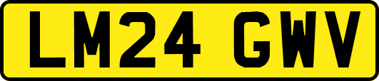 LM24GWV