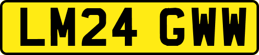 LM24GWW