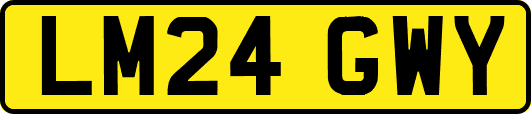 LM24GWY