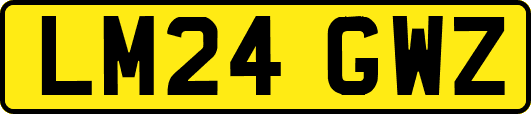 LM24GWZ