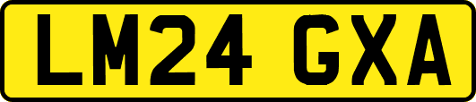 LM24GXA