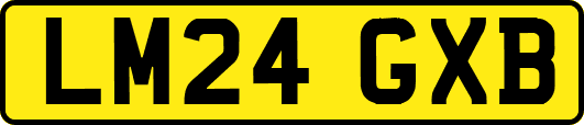 LM24GXB