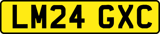LM24GXC