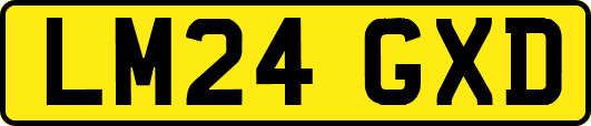 LM24GXD