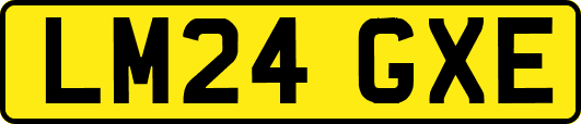 LM24GXE