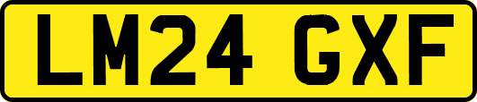 LM24GXF