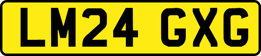 LM24GXG