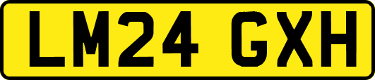 LM24GXH