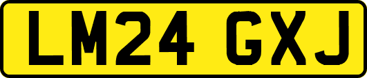 LM24GXJ