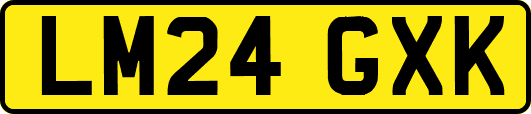 LM24GXK