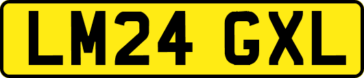 LM24GXL