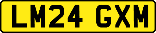 LM24GXM