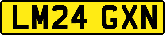 LM24GXN