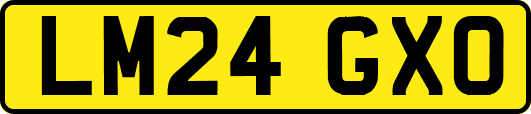 LM24GXO
